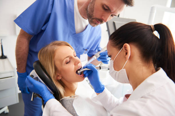 Best TMJ/TMD Treatment  in Lechee, AZ