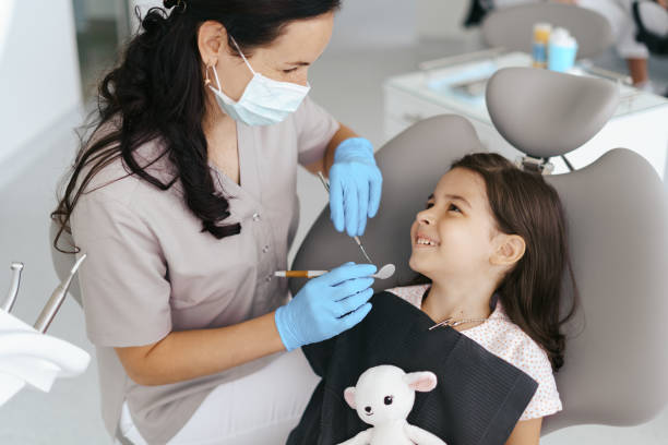 Dental Inlays and Onlays in Lechee, AZ
