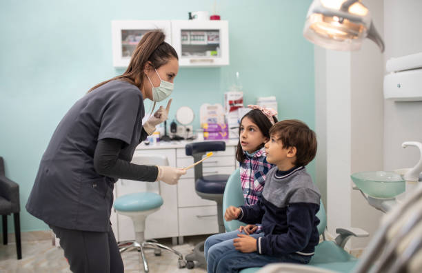 Best Preventive Dentistry  in Lechee, AZ