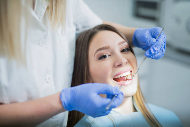Best General Dentistry  in Lechee, AZ