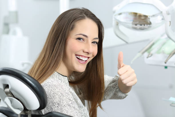 Best Cosmetic Dentistry  in Lechee, AZ