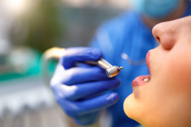 Advanced Technology for Better Dental Care in Lechee, AZ